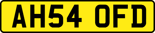 AH54OFD
