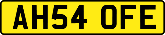 AH54OFE