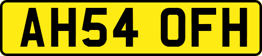 AH54OFH