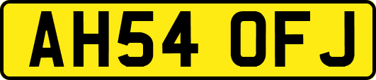 AH54OFJ