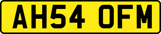 AH54OFM