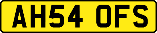 AH54OFS
