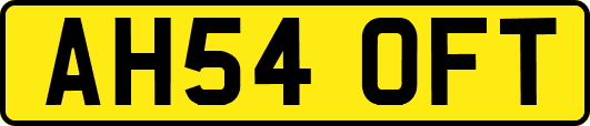 AH54OFT