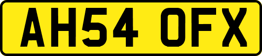 AH54OFX