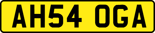 AH54OGA