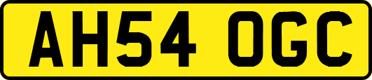 AH54OGC