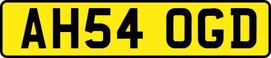 AH54OGD