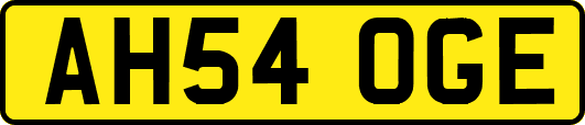 AH54OGE
