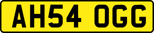AH54OGG