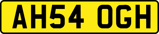 AH54OGH