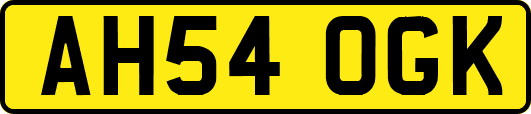 AH54OGK