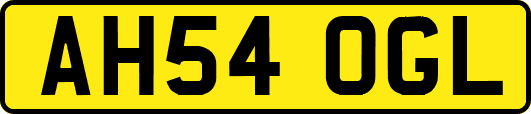 AH54OGL