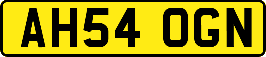 AH54OGN