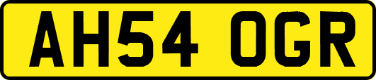 AH54OGR