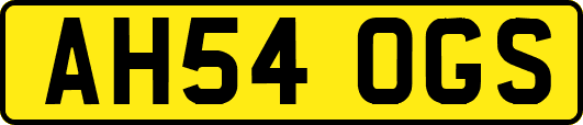 AH54OGS