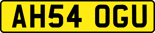 AH54OGU