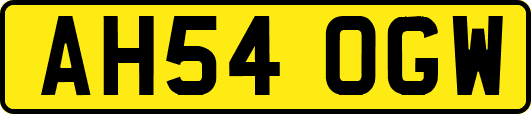 AH54OGW