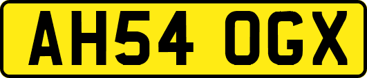 AH54OGX