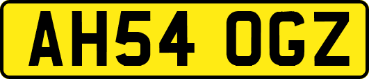 AH54OGZ