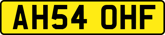 AH54OHF