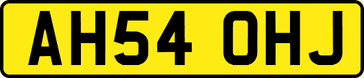 AH54OHJ