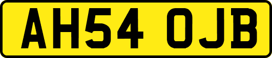 AH54OJB