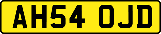 AH54OJD