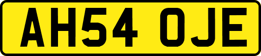 AH54OJE