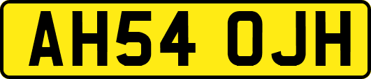 AH54OJH