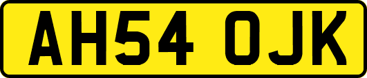AH54OJK