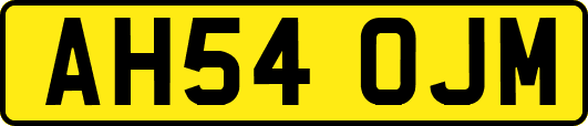 AH54OJM