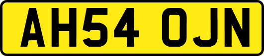 AH54OJN