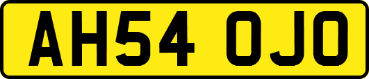 AH54OJO