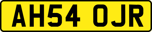 AH54OJR