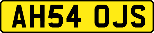 AH54OJS