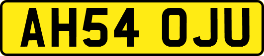 AH54OJU