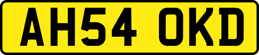 AH54OKD