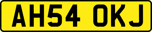 AH54OKJ