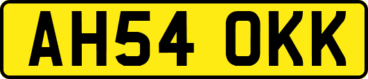 AH54OKK