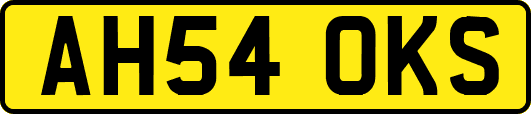 AH54OKS