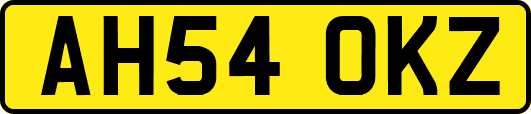 AH54OKZ