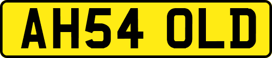 AH54OLD