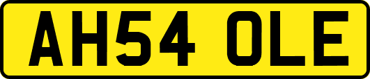 AH54OLE