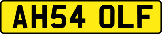 AH54OLF