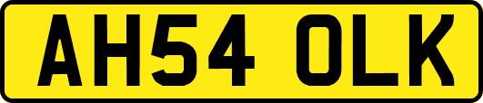 AH54OLK