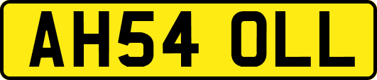 AH54OLL