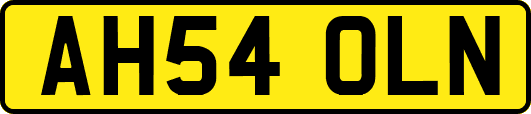 AH54OLN