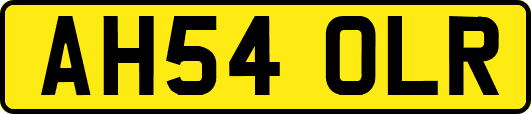 AH54OLR