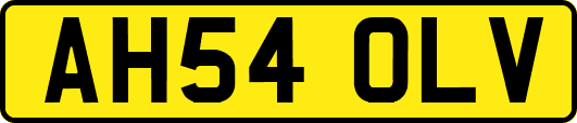 AH54OLV