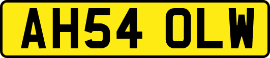 AH54OLW